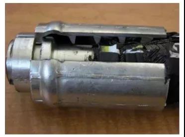 為什么液壓軟管會失效？原因分析