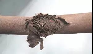 為什么液壓軟管會失效？原因分析