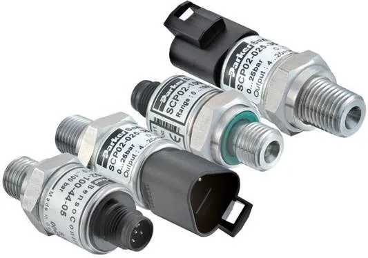 派克漢尼汾：工程機(jī)械行業(yè)的“偵察兵”，保障設(shè)備正常運(yùn)行。