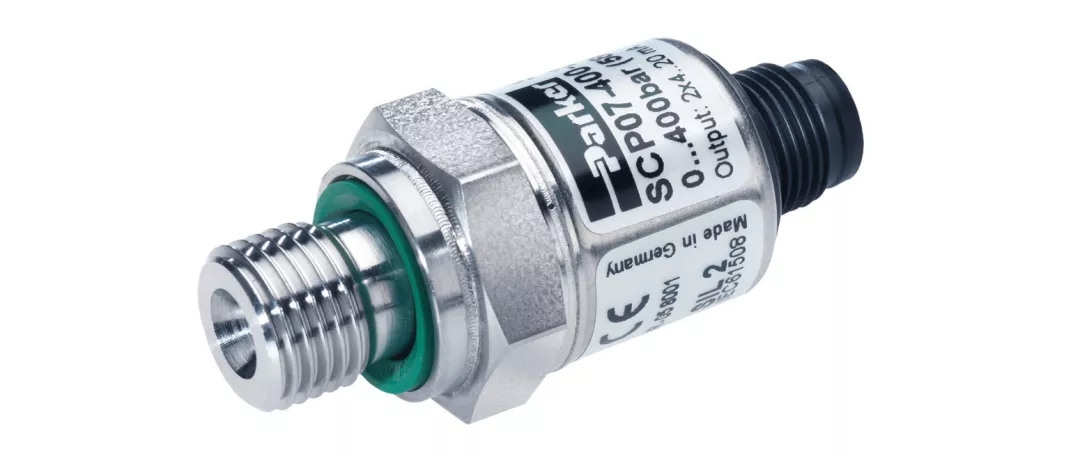 派克漢尼汾：工程機(jī)械行業(yè)的“偵察兵”，保障設(shè)備正常運(yùn)行。