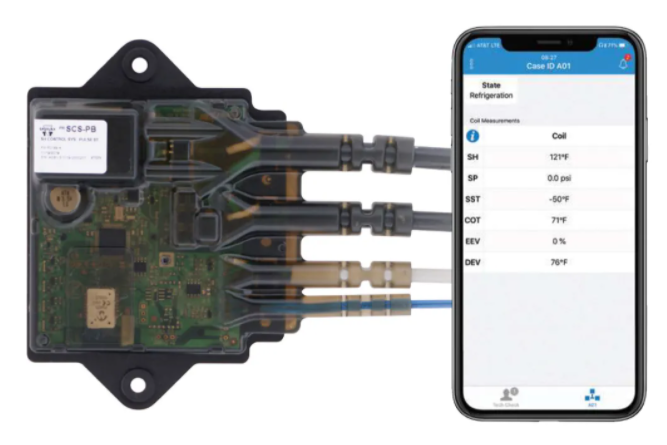 派克漢尼汾 | 送您一條錦囊妙計，輕松掌控過熱度！