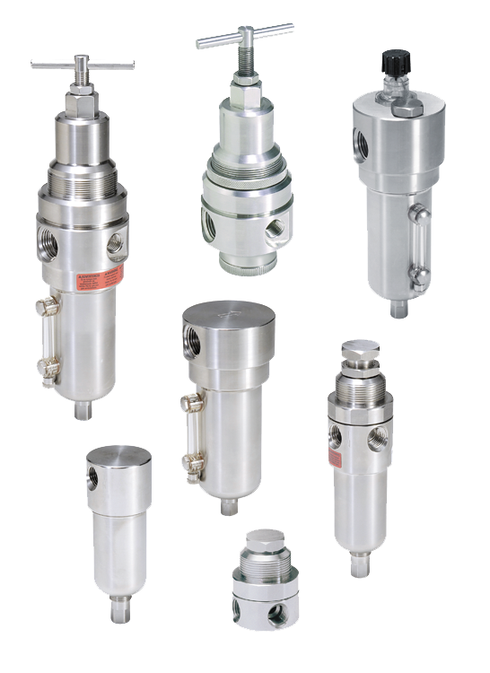 派克漢尼汾 | 夯實電廠安全防護墻，離不開每一個部件的可靠性