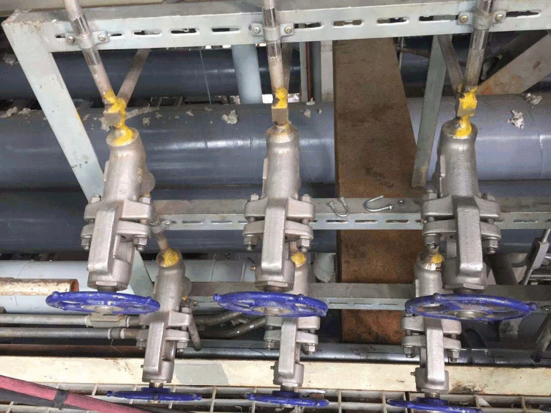 派克漢尼汾 | 夯實電廠安全防護墻，離不開每一個部件的可靠性