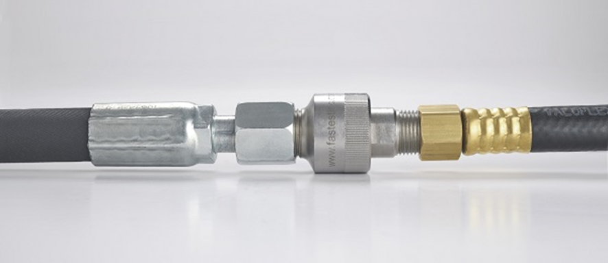 FasTest液壓、流體輸送 泄露測(cè)試 快速接頭