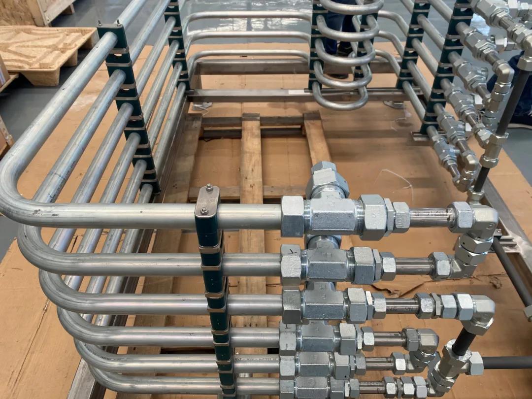 在派克眾多的明星產(chǎn)品中， 無論是論實(shí)力、拼資歷，還是比知名度，怎么都少不了EO卡套接頭！ 