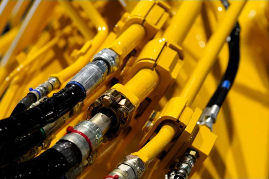 PARKER泄漏故障排除：解決鋼管或旋轉(zhuǎn)螺母的泄漏問(wèn)題