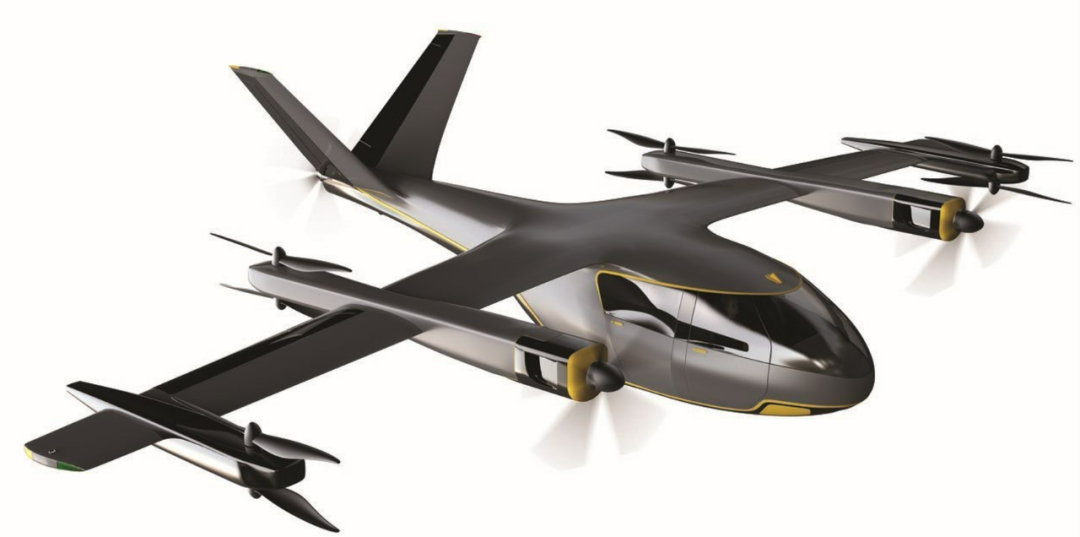 派克漢尼汾熱管理技術(shù)：保護城市空中交通的心脈