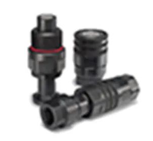 派克漢尼汾: 如何為您的應(yīng)用選擇合適的液壓快換接頭？