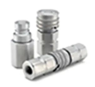 派克漢尼汾: 如何為您的應(yīng)用選擇合適的液壓快換接頭？