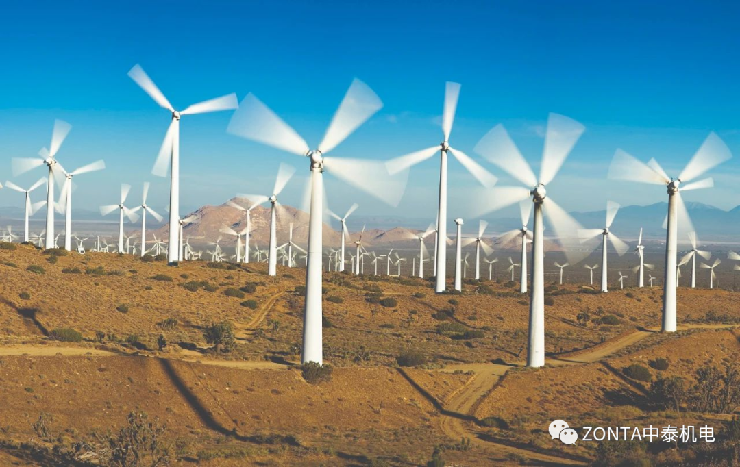 讓風機的“血液”更健康！