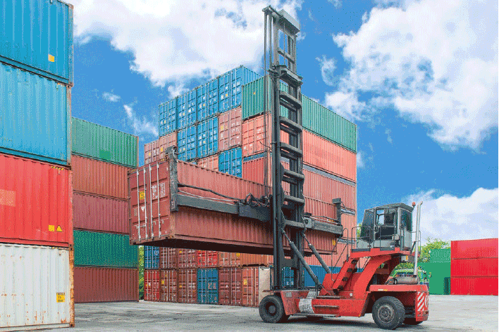 派克PARKER : 進(jìn)擊電氣化時代