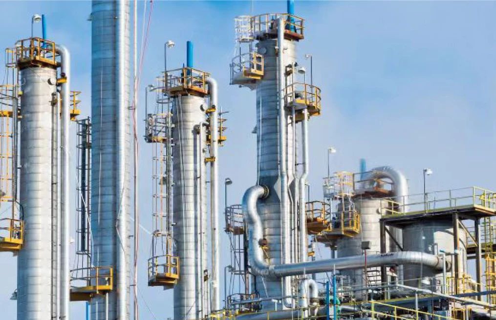 TLB系列球閥: 守護(hù)設(shè)備安全高效運(yùn)行