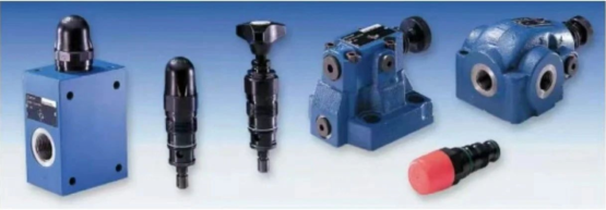 液壓閥選型不再難！一文詳解關(guān)鍵要點，速存不虧